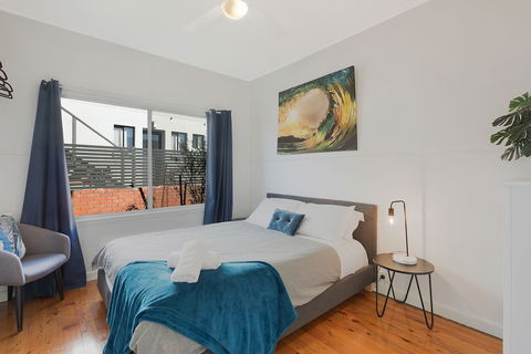 Bungo Beach House Pet Friendly House - Melbourne Tourism 3