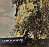 Caledonian Hotel - Melbourne Tourism