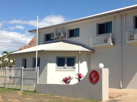 BEST WESTERN CASTLE LODGE MOTEL - Melbourne Tourism 2