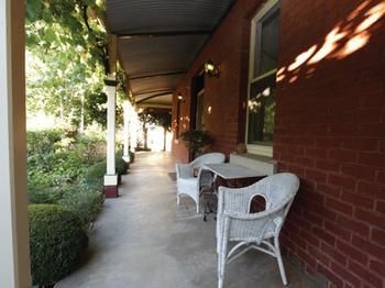 La Pausa - Melbourne Tourism 1