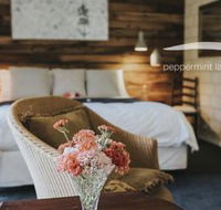 Peppermint Lane Lodge - Melbourne Tourism