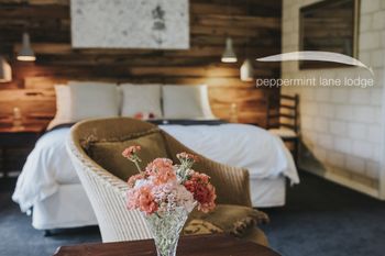Peppermint Lane Lodge - Melbourne Tourism 0
