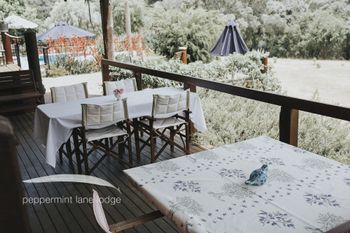 Peppermint Lane Lodge - Melbourne Tourism 1