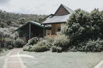 Peppermint Lane Lodge - Melbourne Tourism 5