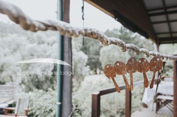 Peppermint Lane Lodge - Melbourne Tourism 3