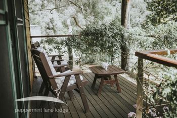 Peppermint Lane Lodge - Melbourne Tourism 2
