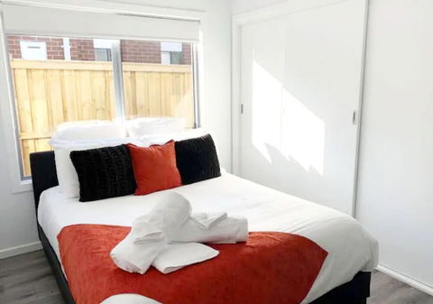 Brand New Home - 10min To Beach & Torquay - Melbourne Tourism 3