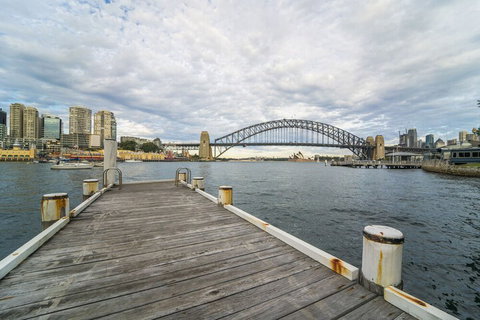 Harbourside 49 - Melbourne Tourism 0