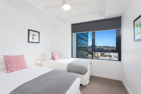 Keeping Cool On Connor - Melbourne Tourism 4