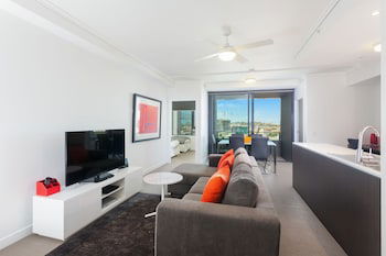 Keeping Cool On Connor - Melbourne Tourism 6