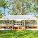 Celestial Dew Of Tyalgum - Melbourne Tourism 0
