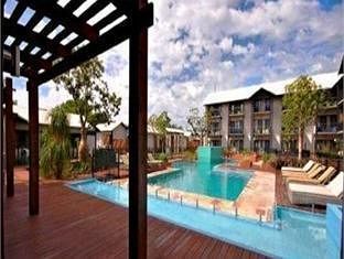 Pinctada Cable Beach - Melbourne Tourism 3