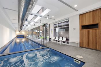 V Apartment - Melbourne Tourism 0