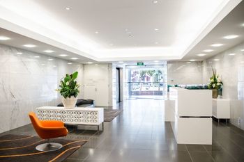 V Apartment - Melbourne Tourism 1