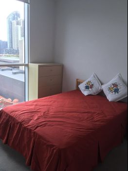 V Apartment - Melbourne Tourism 2