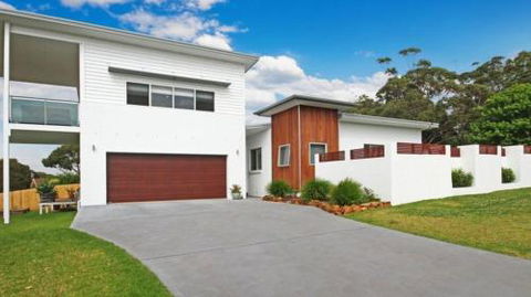THE WHITE HOUSE - Melbourne Tourism 0