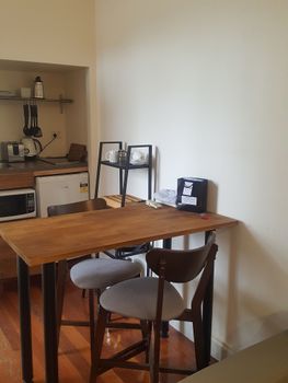 BUDGET Bourke St. Apartment - Melbourne Tourism 5