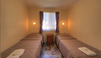 Kahlers Oasis Caravan Park - Melbourne Tourism 5