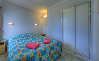 Kahlers Oasis Caravan Park - Melbourne Tourism 6