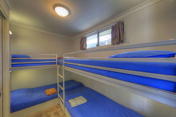 Kahlers Oasis Caravan Park - Melbourne Tourism 3