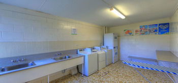 Kahlers Oasis Caravan Park - Melbourne Tourism 2