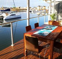 Waters Edge - Melbourne Tourism