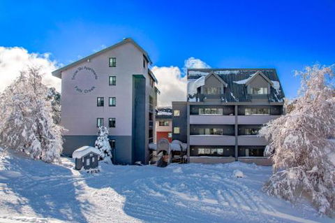 Snow Ski Apartments 23 - Melbourne Tourism 6