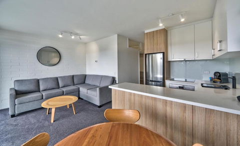 Snow Ski Apartments 23 - Melbourne Tourism 1