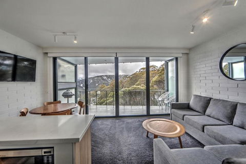 Snow Ski Apartments 23 - Melbourne Tourism 5