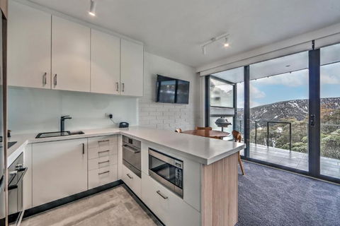 Snow Ski Apartments 23 - Melbourne Tourism 2
