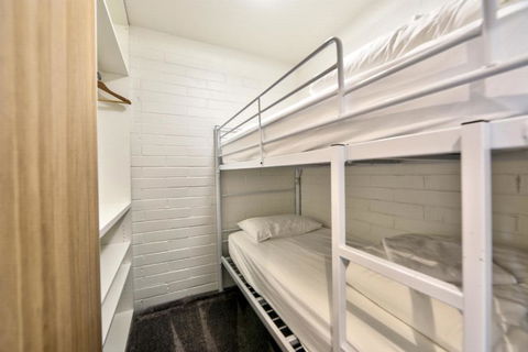 Snow Ski Apartments 23 - Melbourne Tourism 3