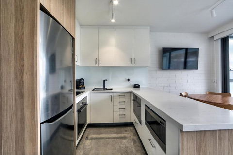 Snow Ski Apartments 23 - Melbourne Tourism 4