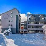 Snow Ski Apartments 23 - Melbourne Tourism 0