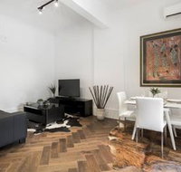 Stunning City Apartment H350 - Melbourne Tourism