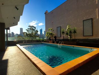 1 BR Park Breathtaking Sydney Skyline - Melbourne Tourism 1