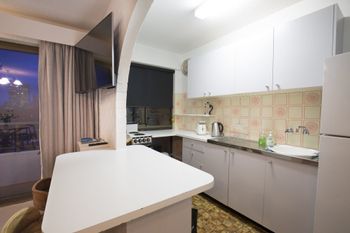 1 BR Park Breathtaking Sydney Skyline - Melbourne Tourism 2