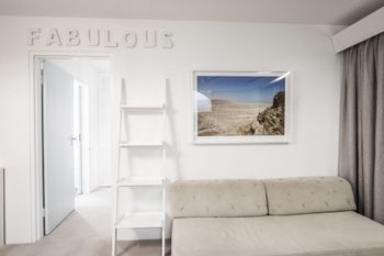 1 BR Park Breathtaking Sydney Skyline - Melbourne Tourism 3