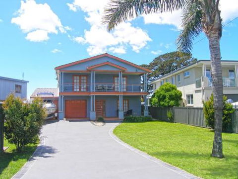 HAIS44 Palais DAmor - Melbourne Tourism 5