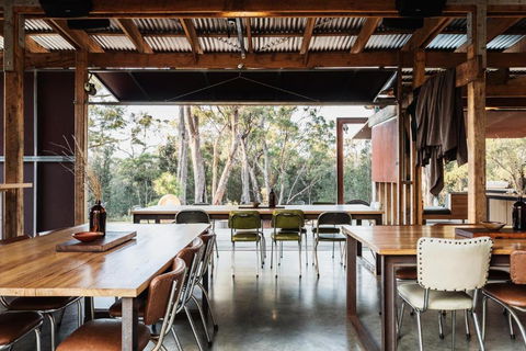 Bay Of Fires Bush Retreat - Melbourne Tourism 3