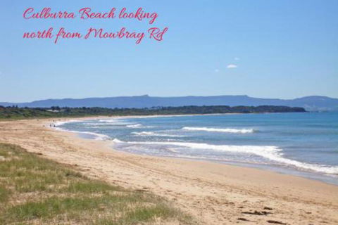 Kellys Getaway At Culburra Beach - Melbourne Tourism 5