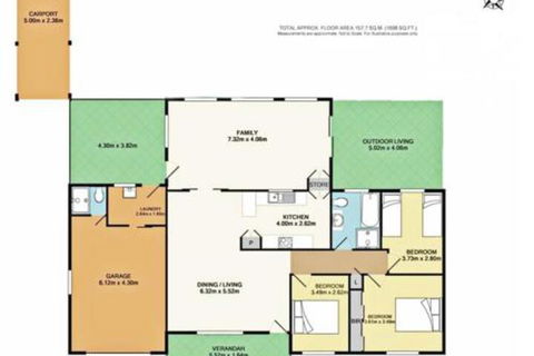 Kellys Getaway At Culburra Beach - Melbourne Tourism 2