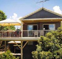 At Cylinder Unit 3 - Melbourne Tourism