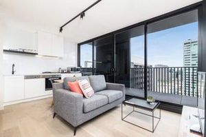 Coventry Haus Serviced Apartments