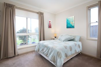The Executive B & B - Melbourne Tourism 2