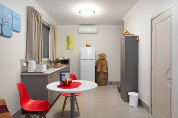 The Executive B & B - Melbourne Tourism 3