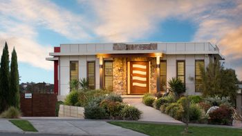 The Executive B & B - Melbourne Tourism 5