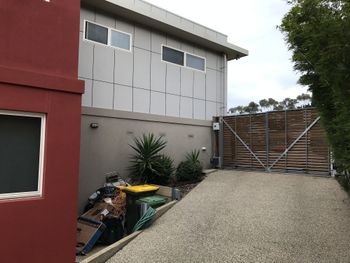 The Executive B & B - Melbourne Tourism 4