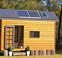 In2thewild Chapman Valley - Melbourne Tourism