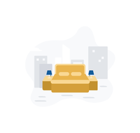 Wisteria Lodge - Melbourne Tourism