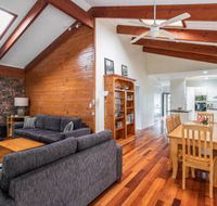 Kings Retreat - Melbourne Tourism